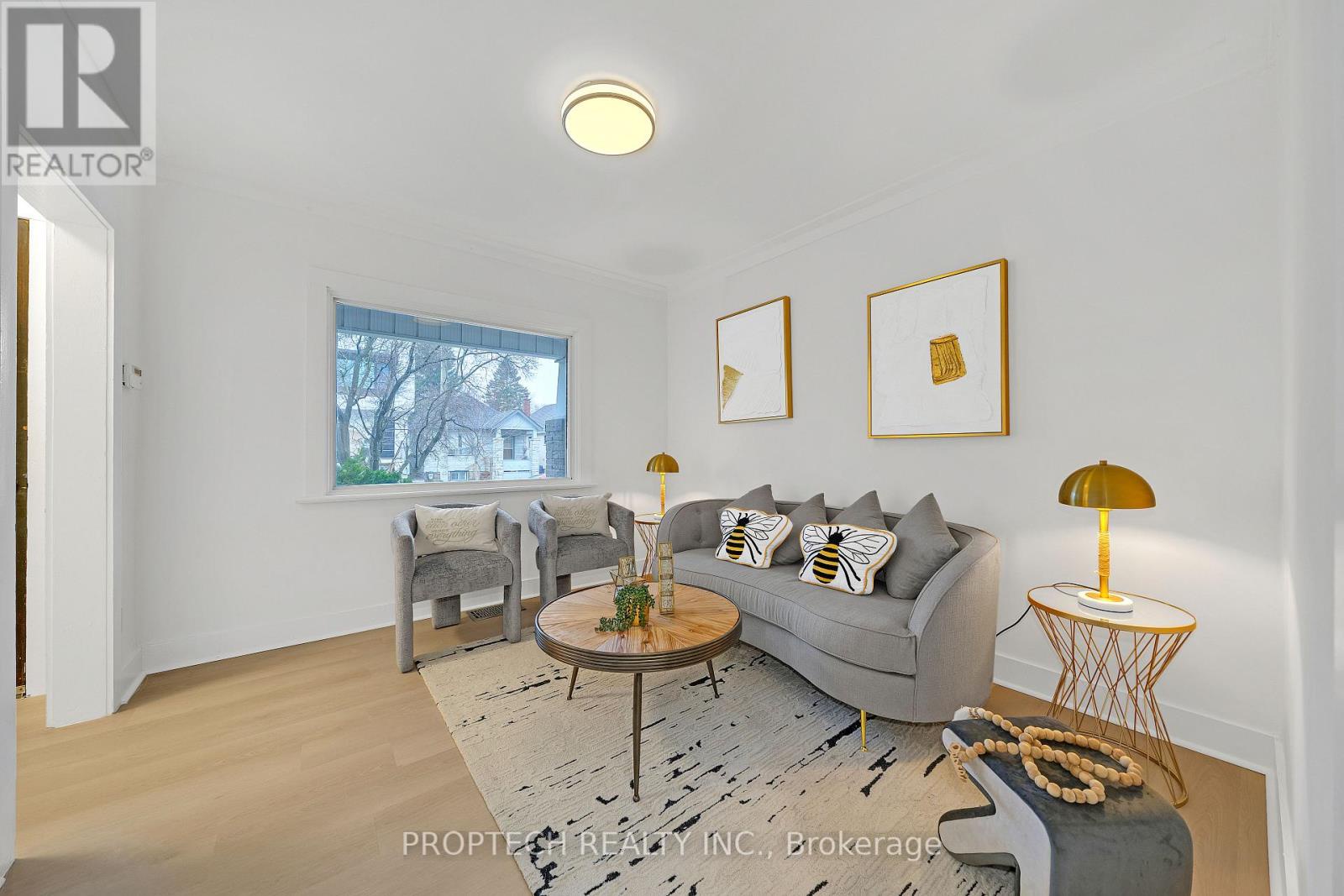 93 Wiley Avenue, Toronto (danforth Village-east York), Ontario