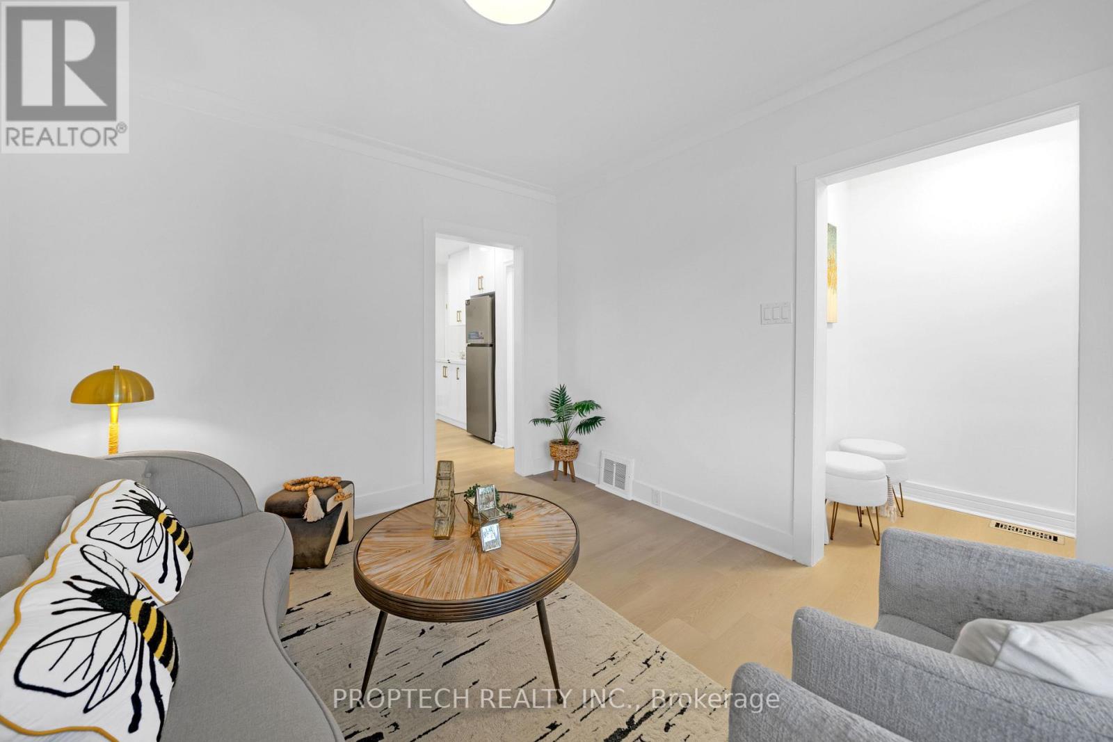 93 Wiley Avenue, Toronto (danforth Village-east York), Ontario