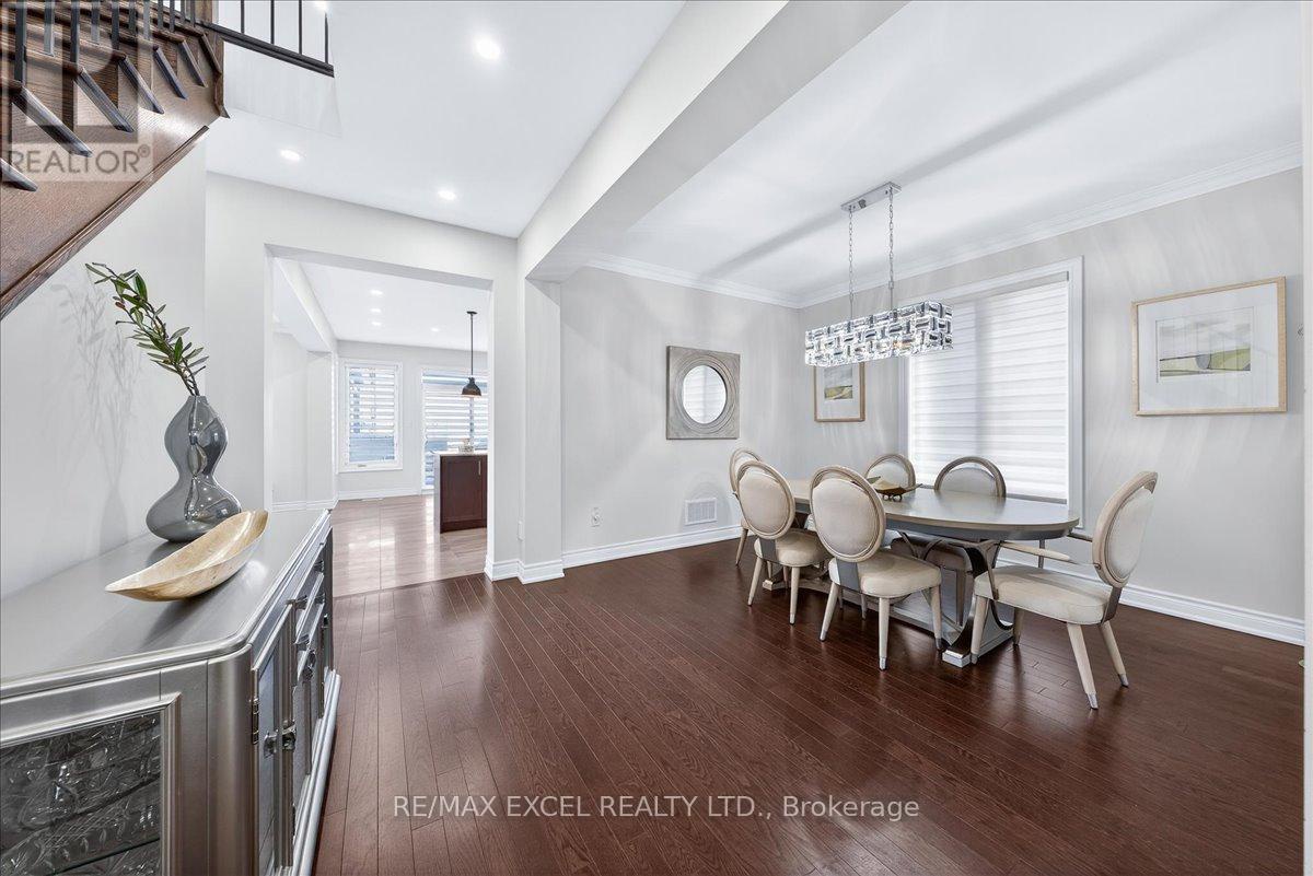 10 Deer Pass Road, East Gwillimbury (sharon), Ontario