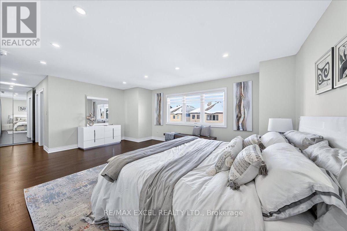 10 Deer Pass Road, East Gwillimbury (sharon), Ontario