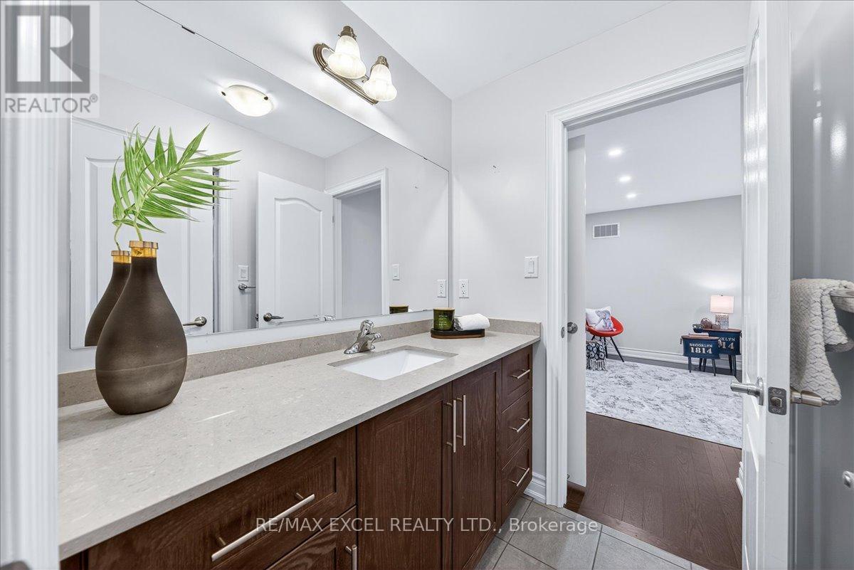 10 Deer Pass Road, East Gwillimbury (sharon), Ontario