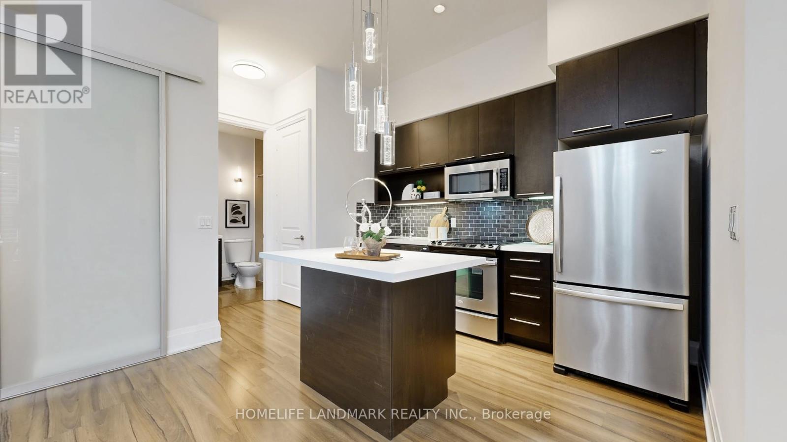 L05 - 100 Harrison Garden Boulevard, Toronto (willowdale East), Ontario