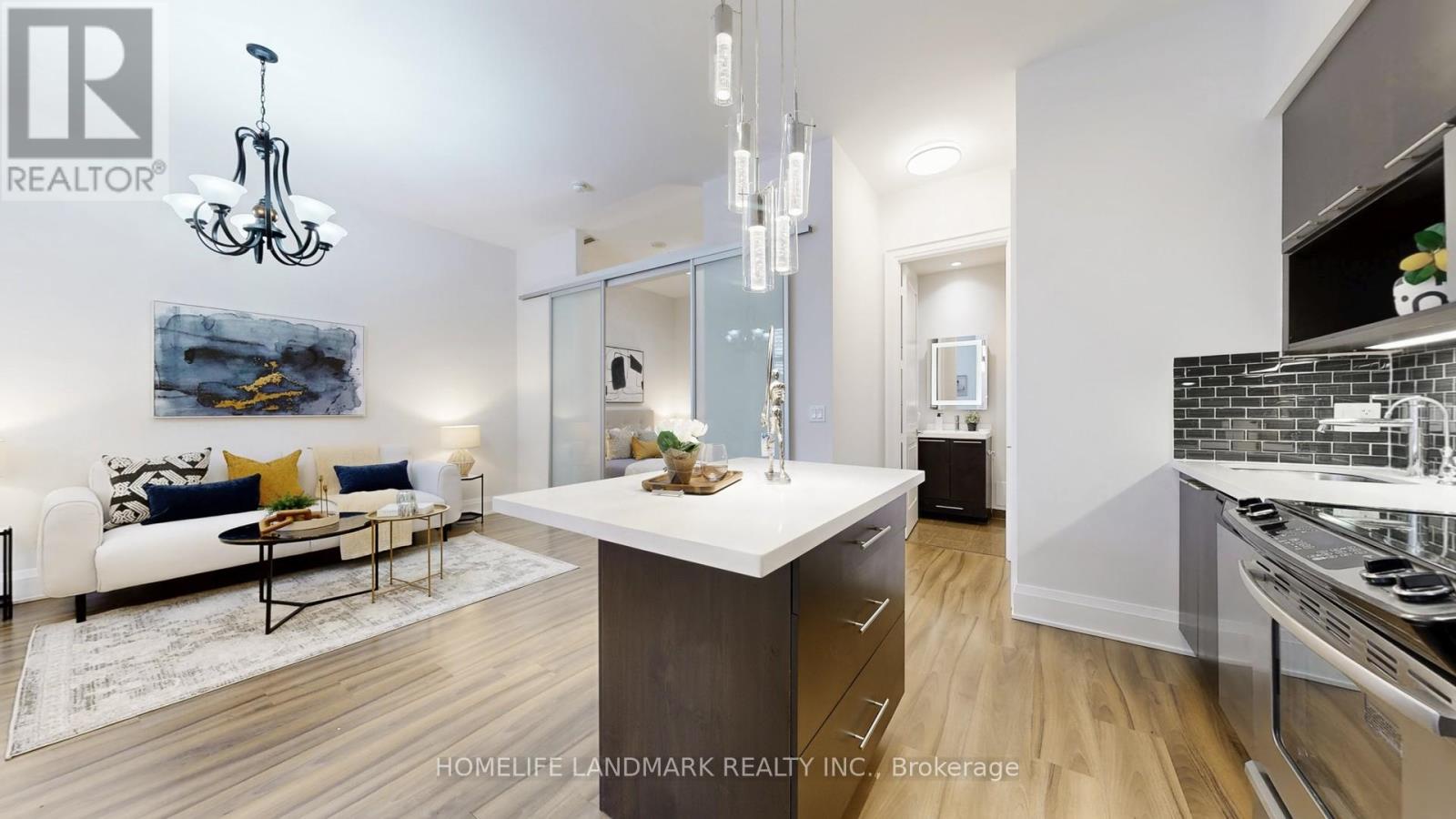 L05 - 100 Harrison Garden Boulevard, Toronto (willowdale East), Ontario