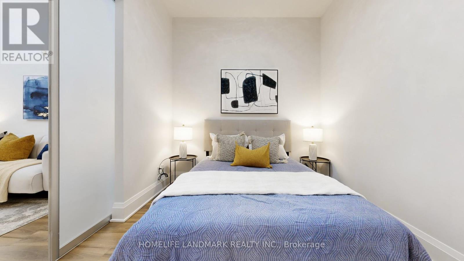 L05 - 100 Harrison Garden Boulevard, Toronto (willowdale East), Ontario