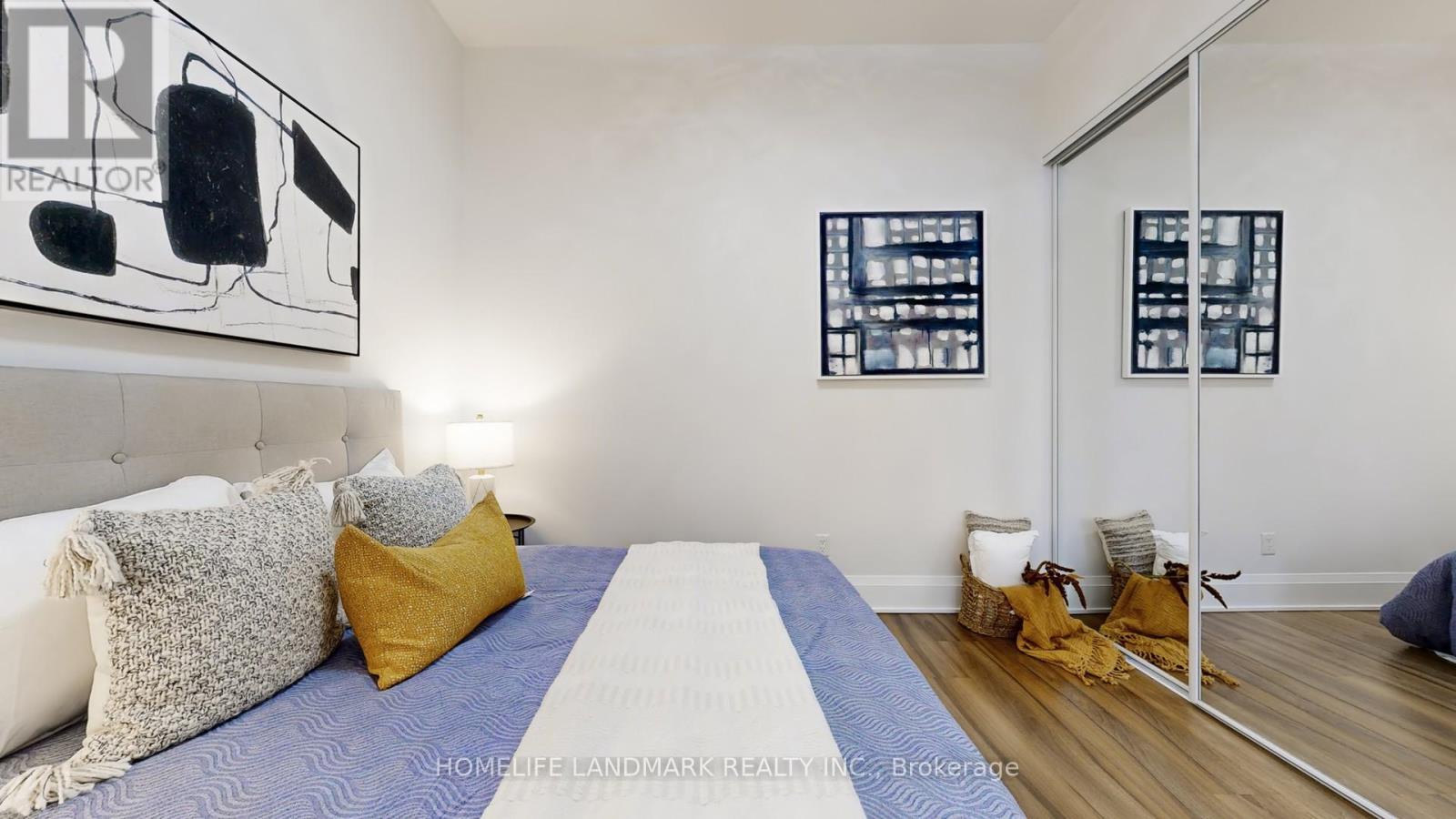 L05 - 100 Harrison Garden Boulevard, Toronto (willowdale East), Ontario