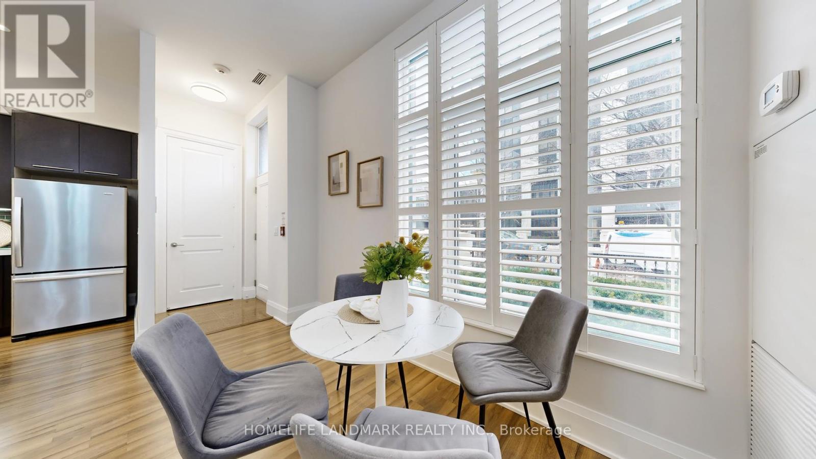 L05 - 100 Harrison Garden Boulevard, Toronto (willowdale East), Ontario