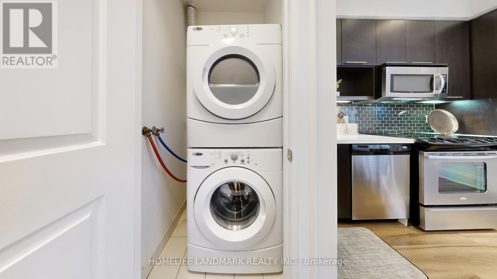 L05 - 100 Harrison Garden Boulevard, Toronto (willowdale East), Ontario