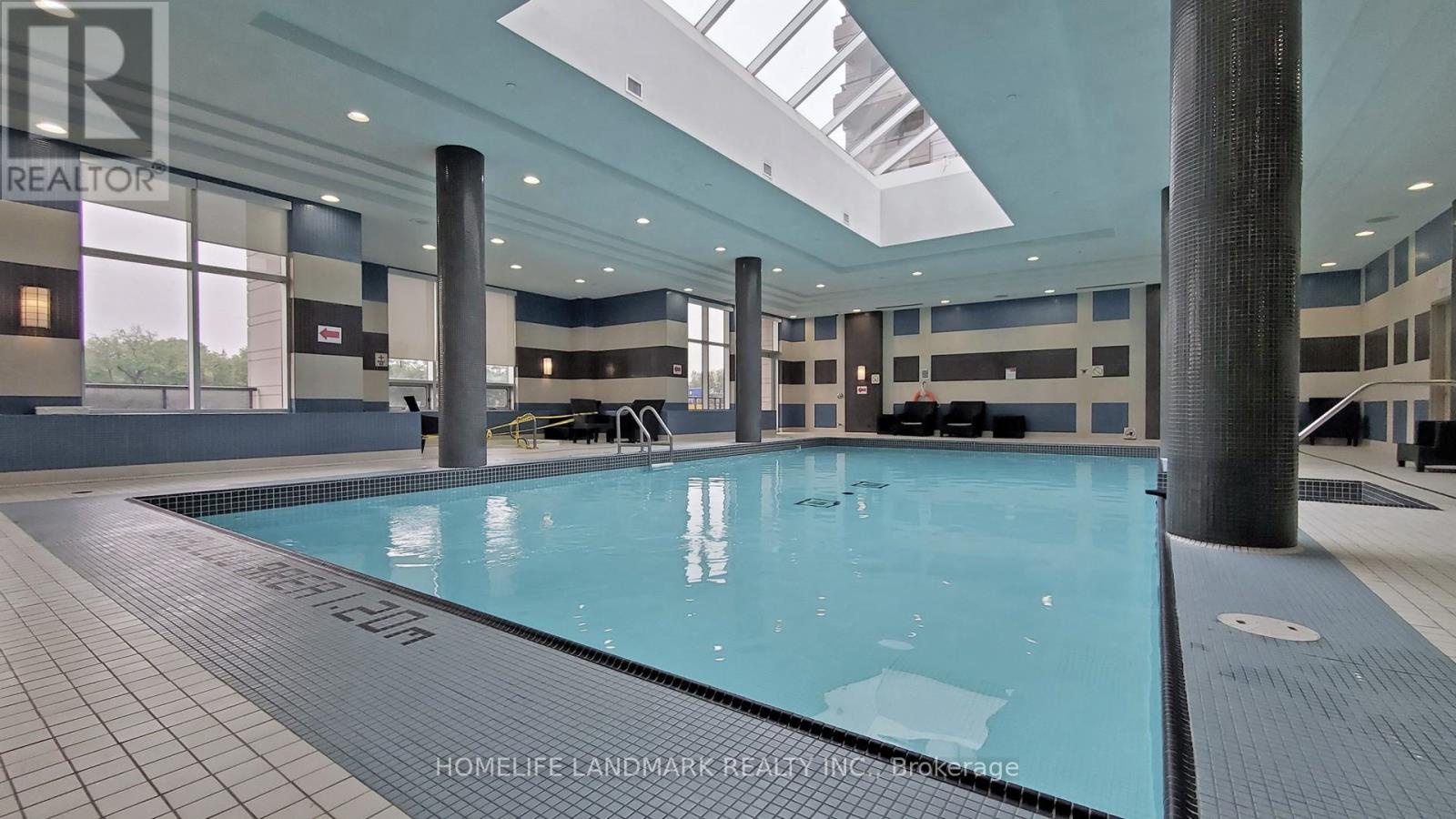 L05 - 100 Harrison Garden Boulevard, Toronto (willowdale East), Ontario