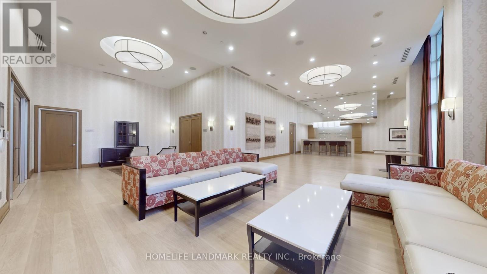 L05 - 100 Harrison Garden Boulevard, Toronto (willowdale East), Ontario