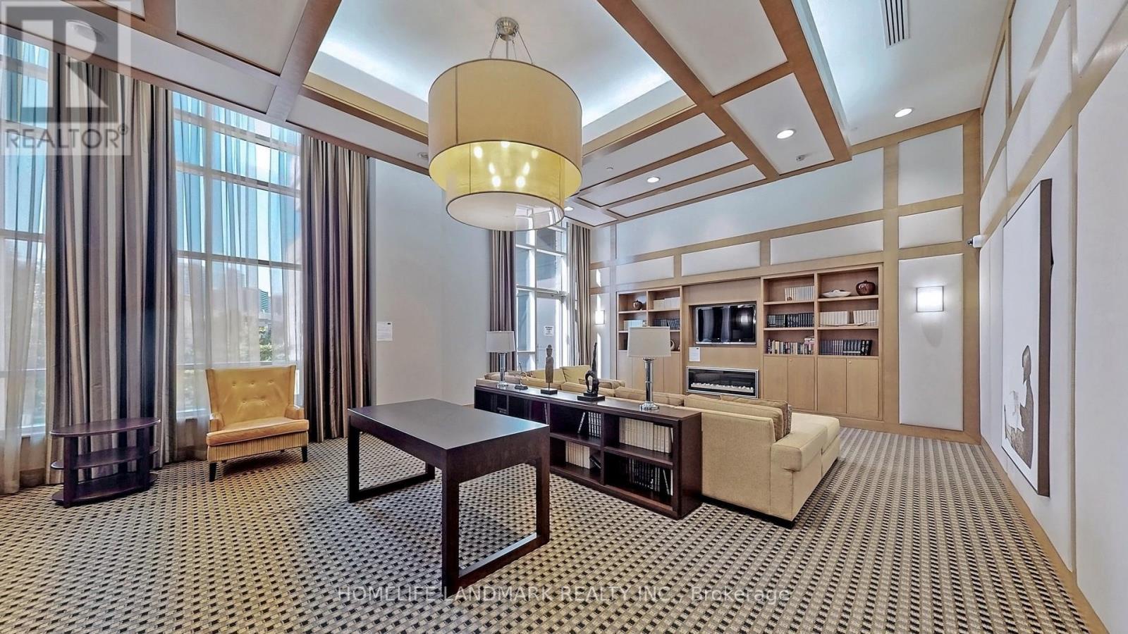 L05 - 100 Harrison Garden Boulevard, Toronto (willowdale East), Ontario