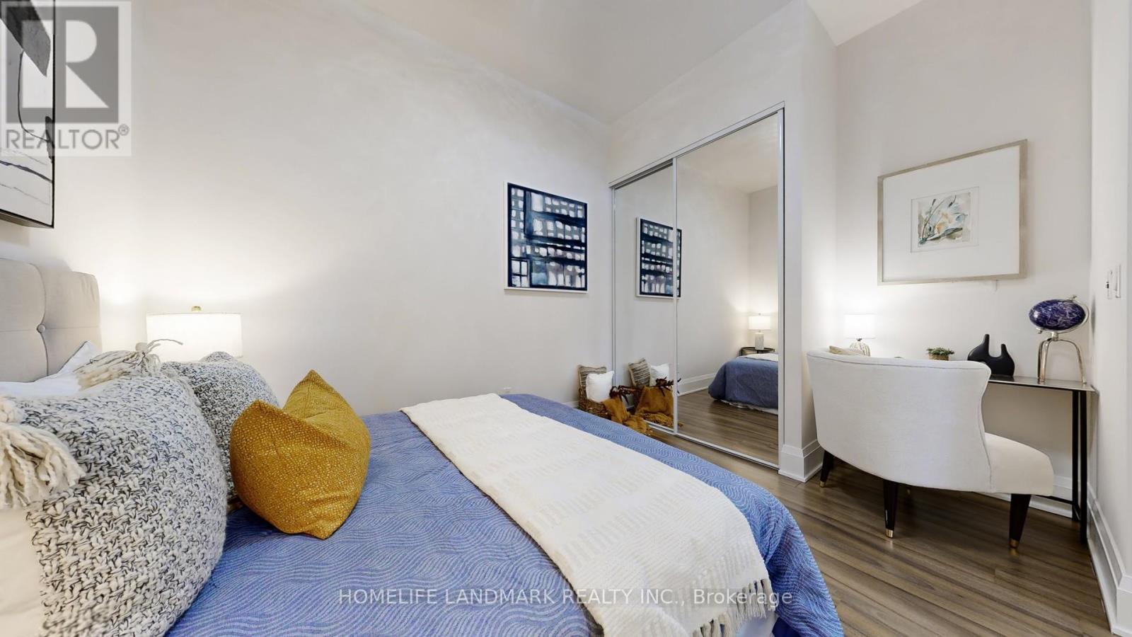 L05 - 100 Harrison Garden Boulevard, Toronto (willowdale East), Ontario