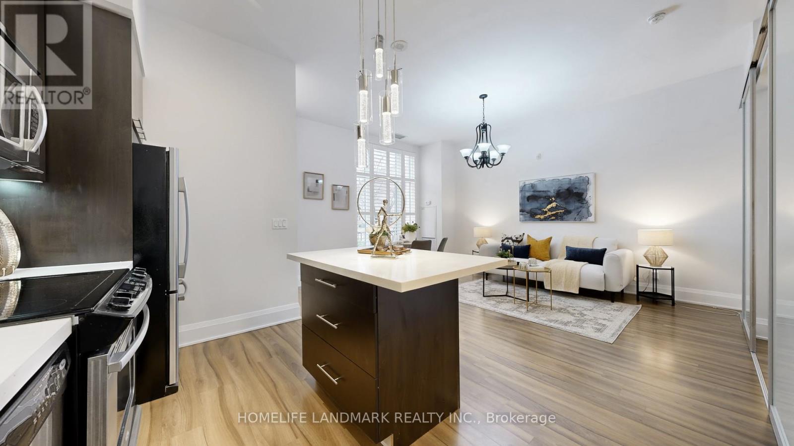 L05 - 100 Harrison Garden Boulevard, Toronto (willowdale East), Ontario