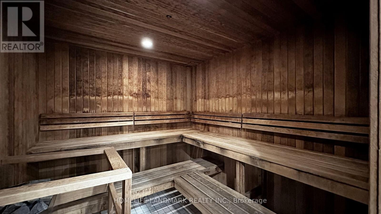 L05 - 100 Harrison Garden Boulevard, Toronto (willowdale East), Ontario