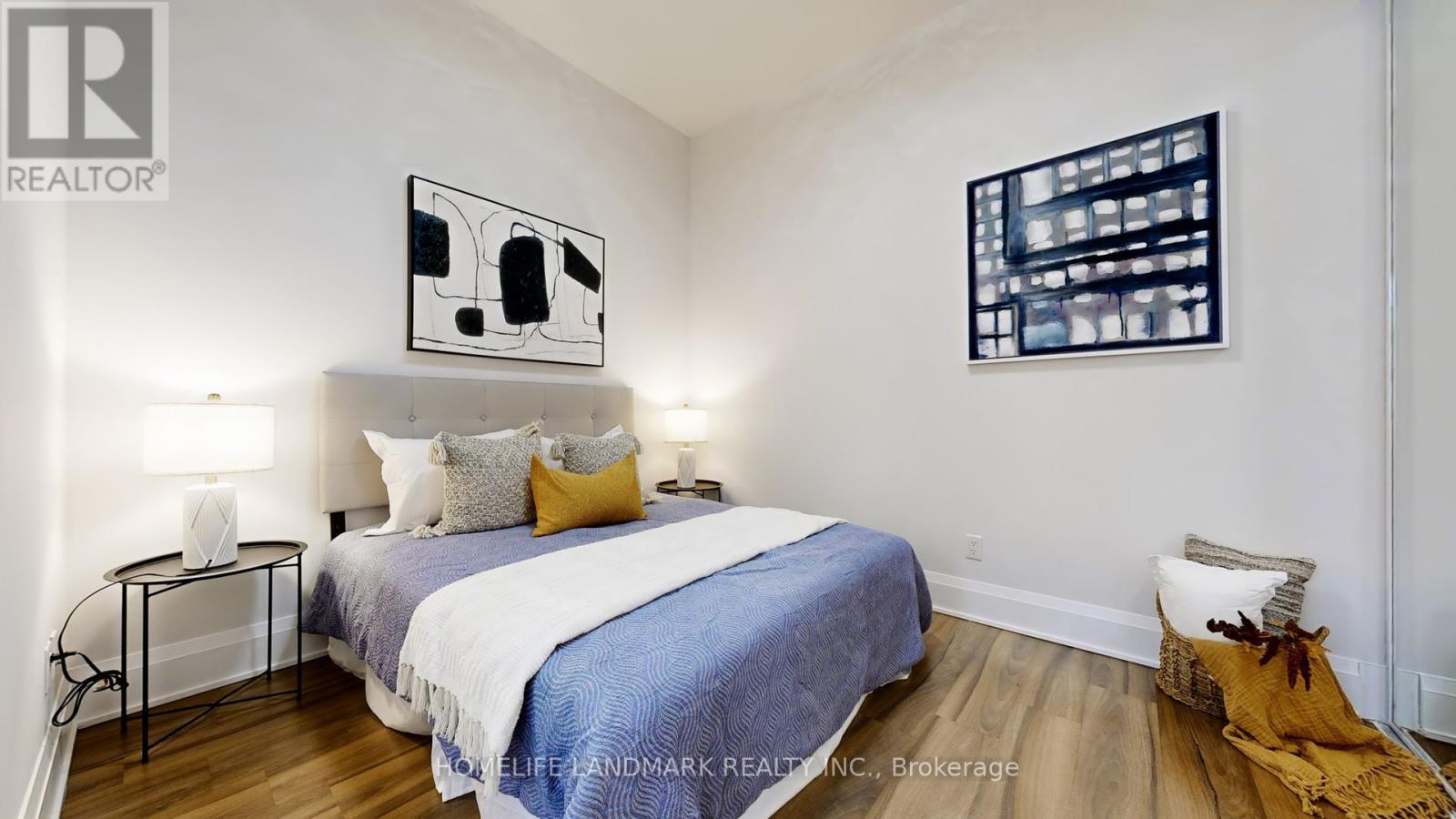 L05 - 100 Harrison Garden Boulevard, Toronto (willowdale East), Ontario