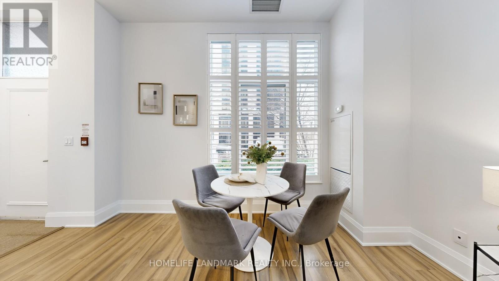 L05 - 100 Harrison Garden Boulevard, Toronto (willowdale East), Ontario