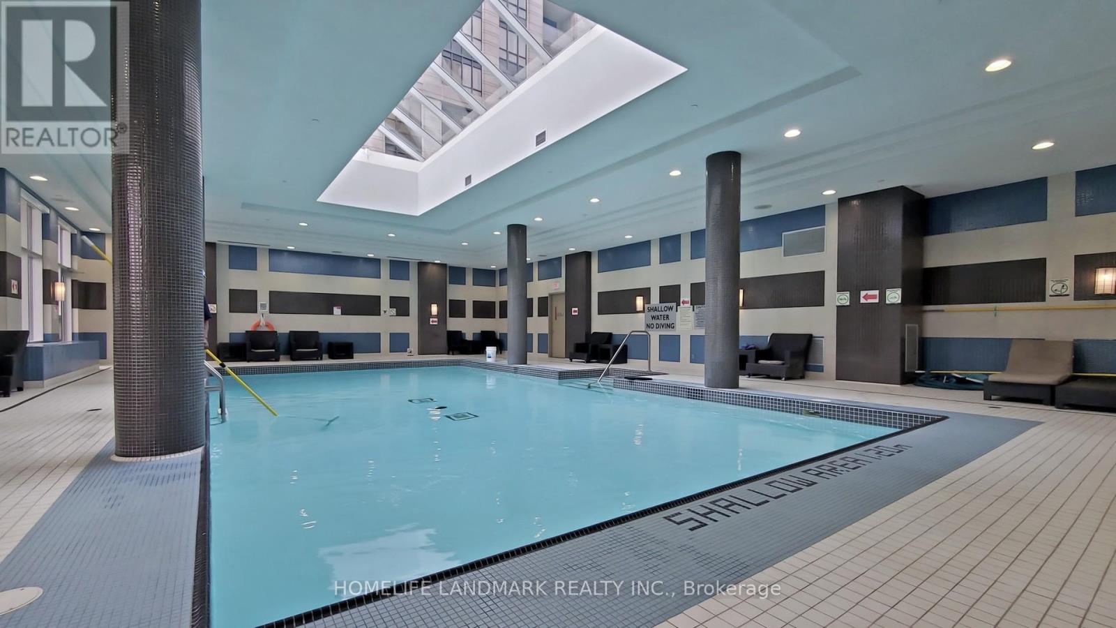 L05 - 100 Harrison Garden Boulevard, Toronto (willowdale East), Ontario