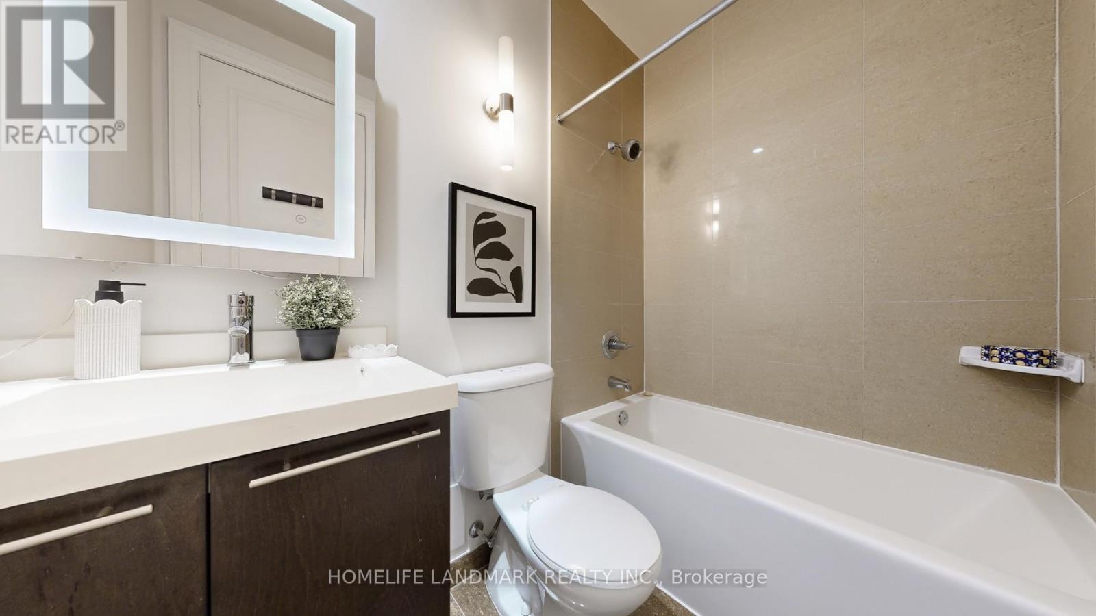 L05 - 100 Harrison Garden Boulevard, Toronto (willowdale East), Ontario