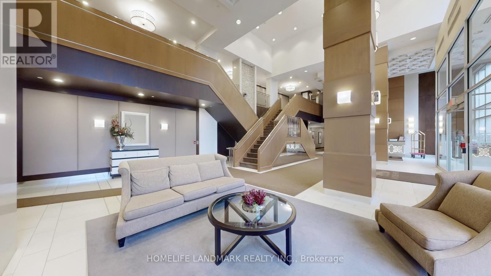 L05 - 100 Harrison Garden Boulevard, Toronto (willowdale East), Ontario