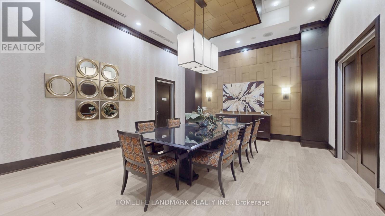 L05 - 100 Harrison Garden Boulevard, Toronto (willowdale East), Ontario