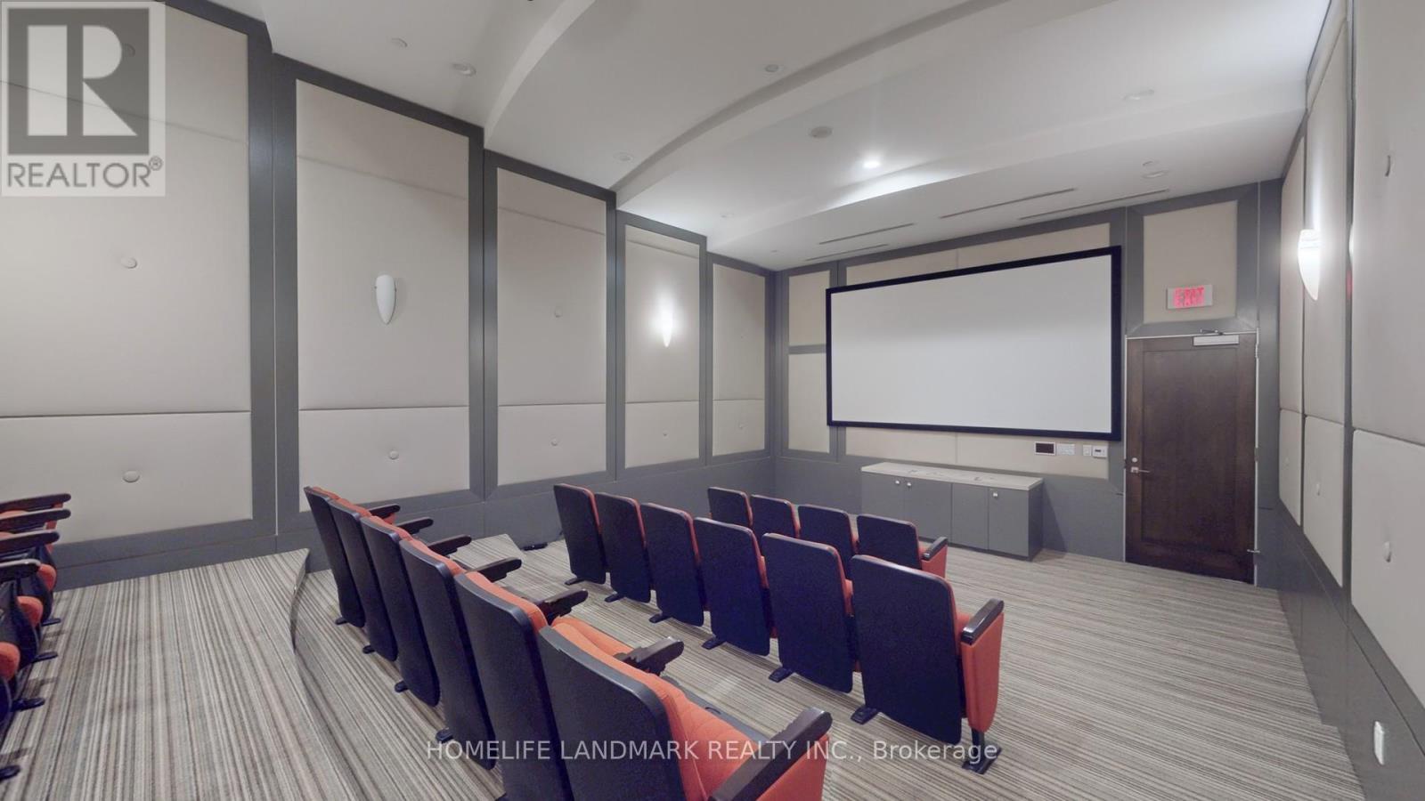 L05 - 100 Harrison Garden Boulevard, Toronto (willowdale East), Ontario