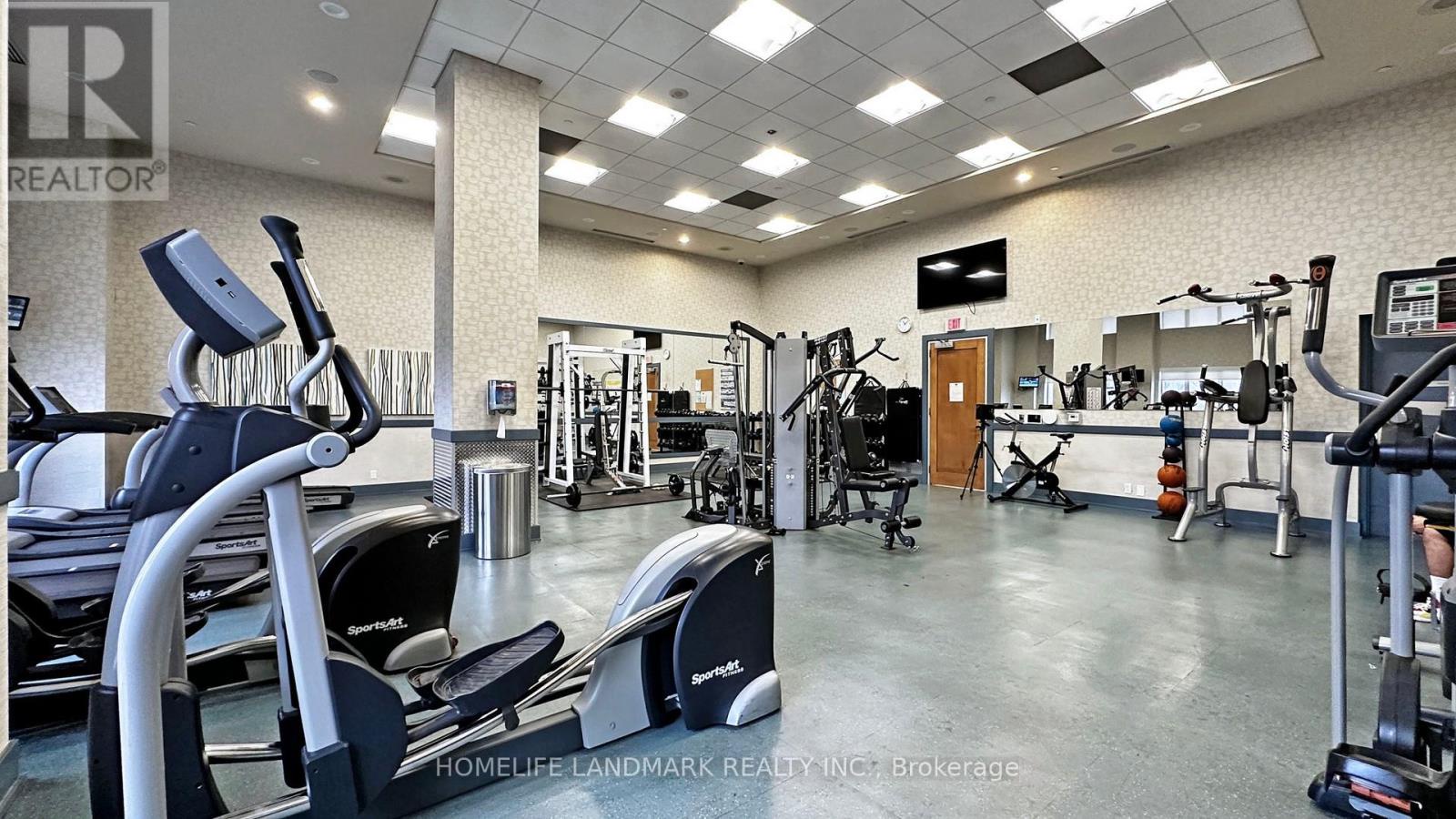 L05 - 100 Harrison Garden Boulevard, Toronto (willowdale East), Ontario