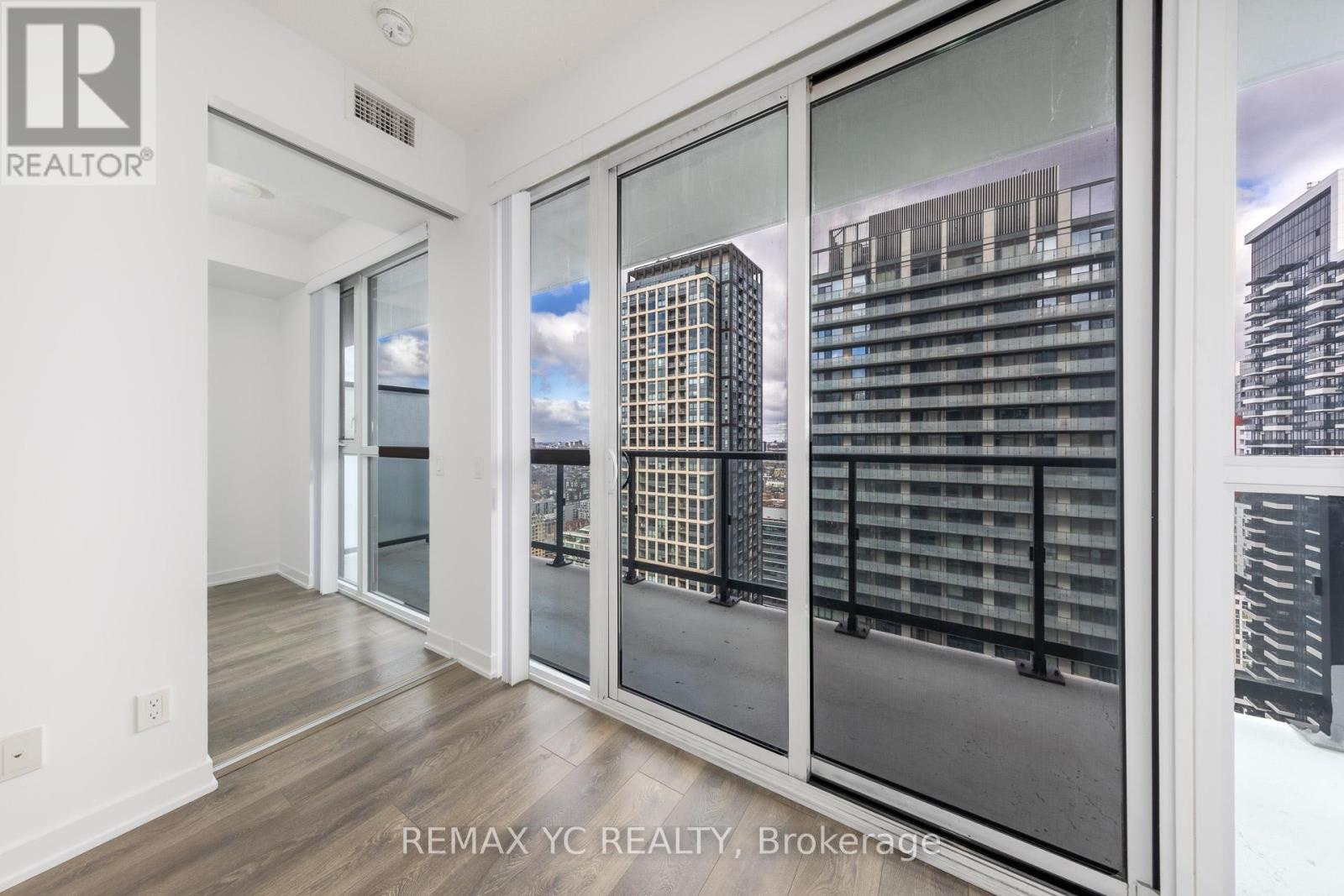 3508 - 87 Peter Street, Toronto (waterfront Communities), Ontario