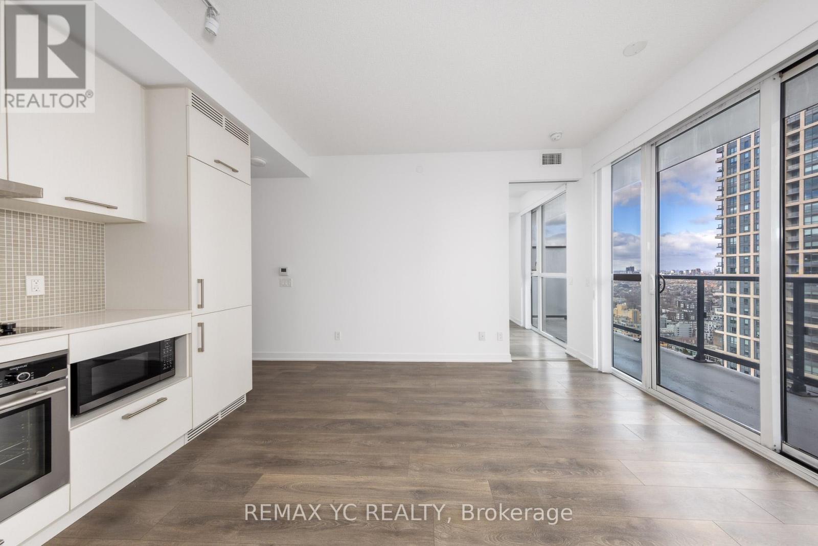 3508 - 87 Peter Street, Toronto (waterfront Communities), Ontario