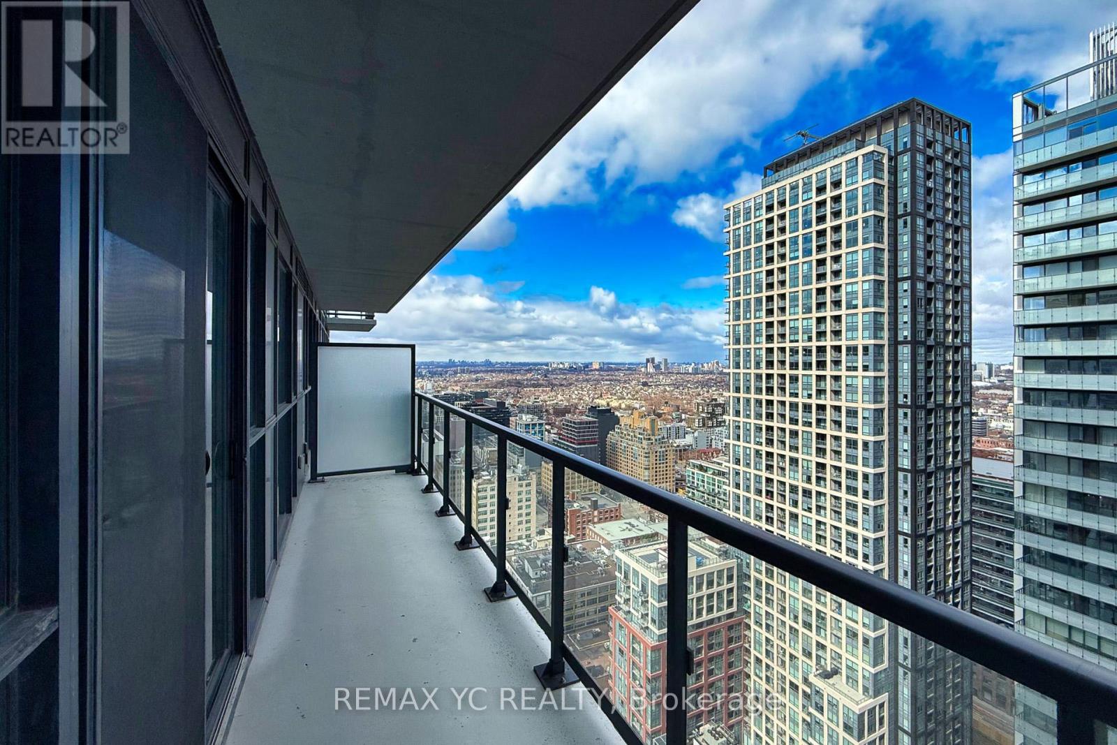 3508 - 87 Peter Street, Toronto (waterfront Communities), Ontario