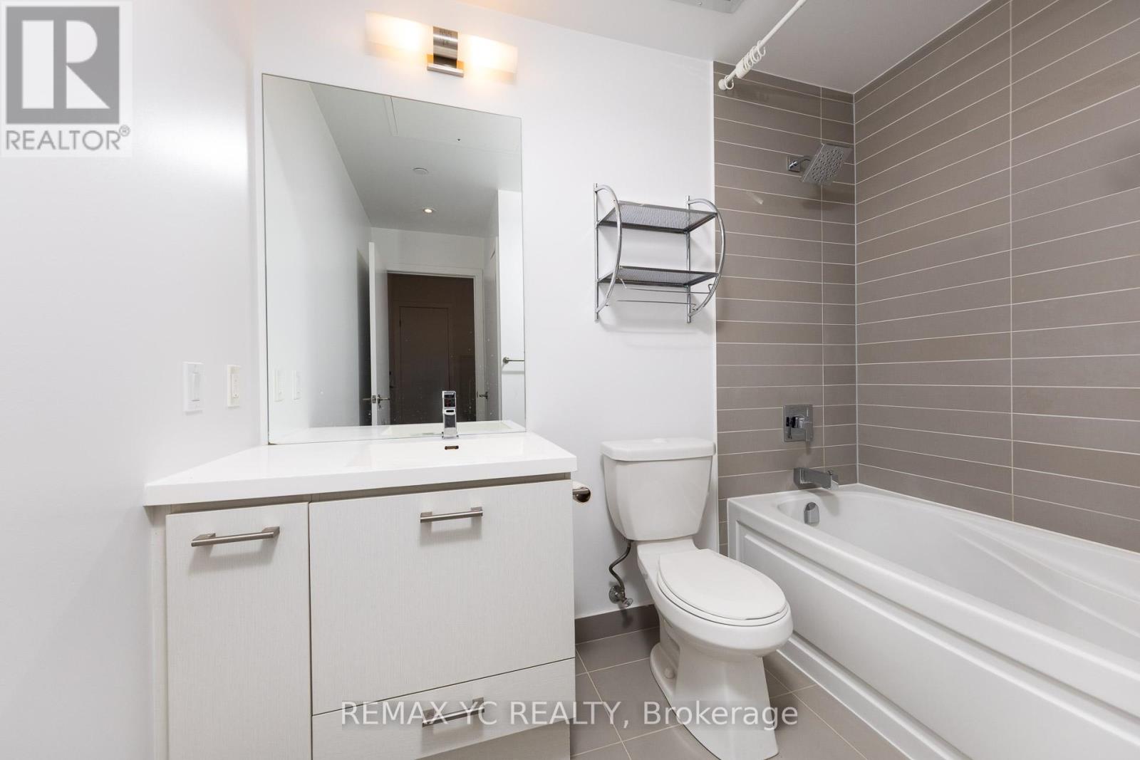 3508 - 87 Peter Street, Toronto (waterfront Communities), Ontario