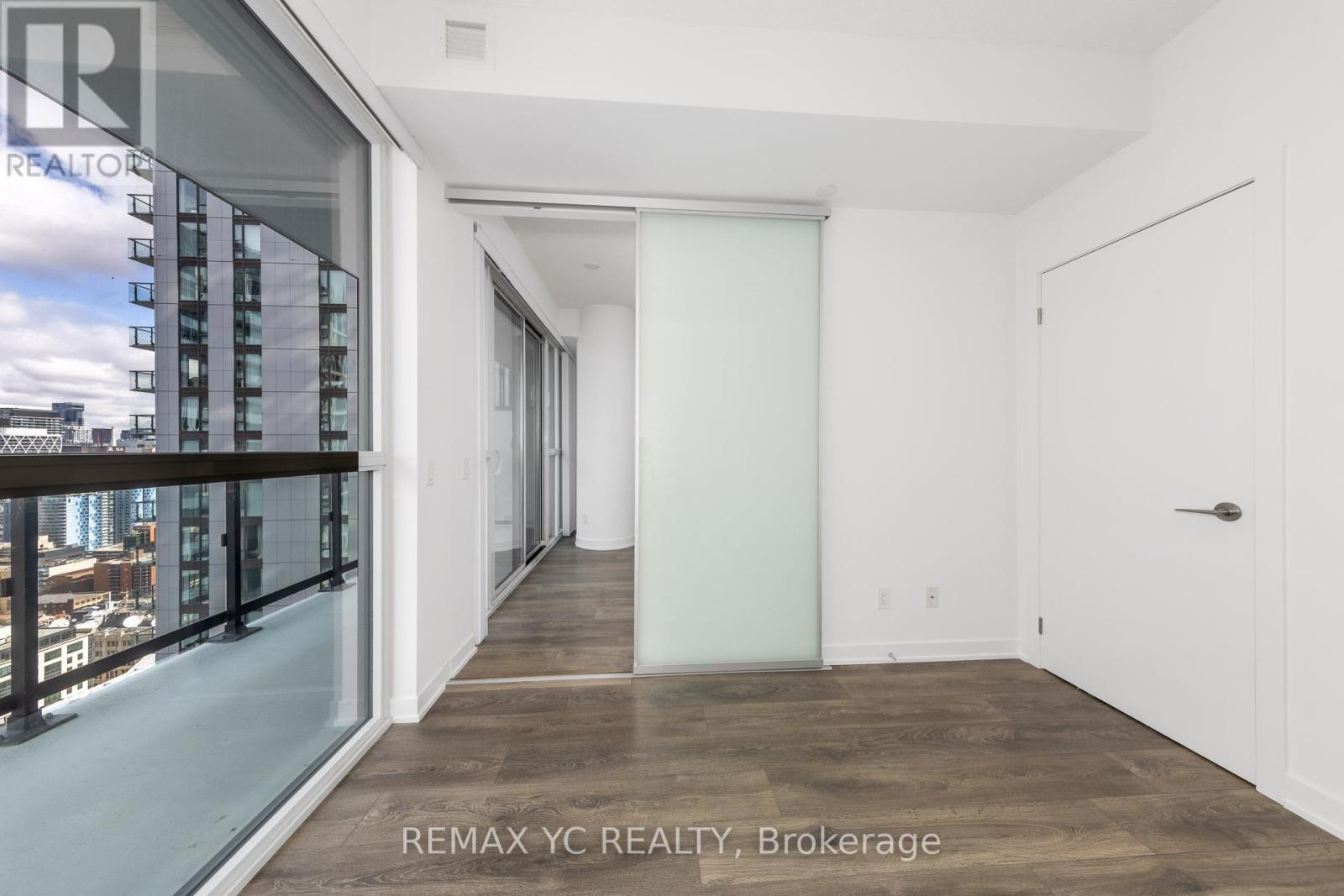 3508 - 87 Peter Street, Toronto (waterfront Communities), Ontario