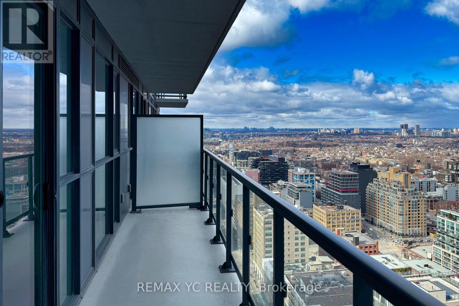 3508 - 87 Peter Street, Toronto (waterfront Communities), Ontario