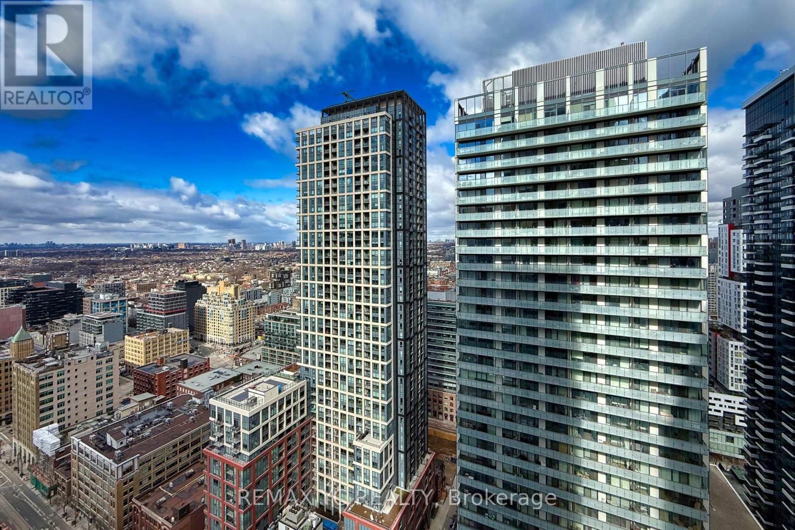 3508 - 87 Peter Street, Toronto (waterfront Communities), Ontario