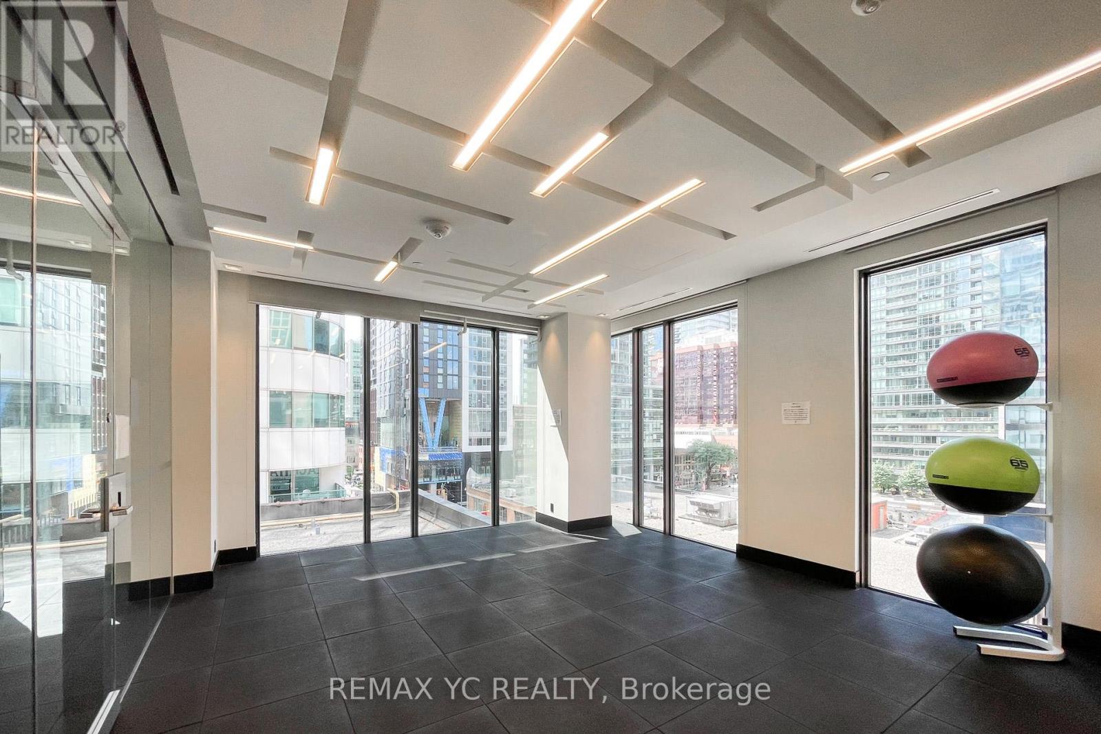 3508 - 87 Peter Street, Toronto (waterfront Communities), Ontario