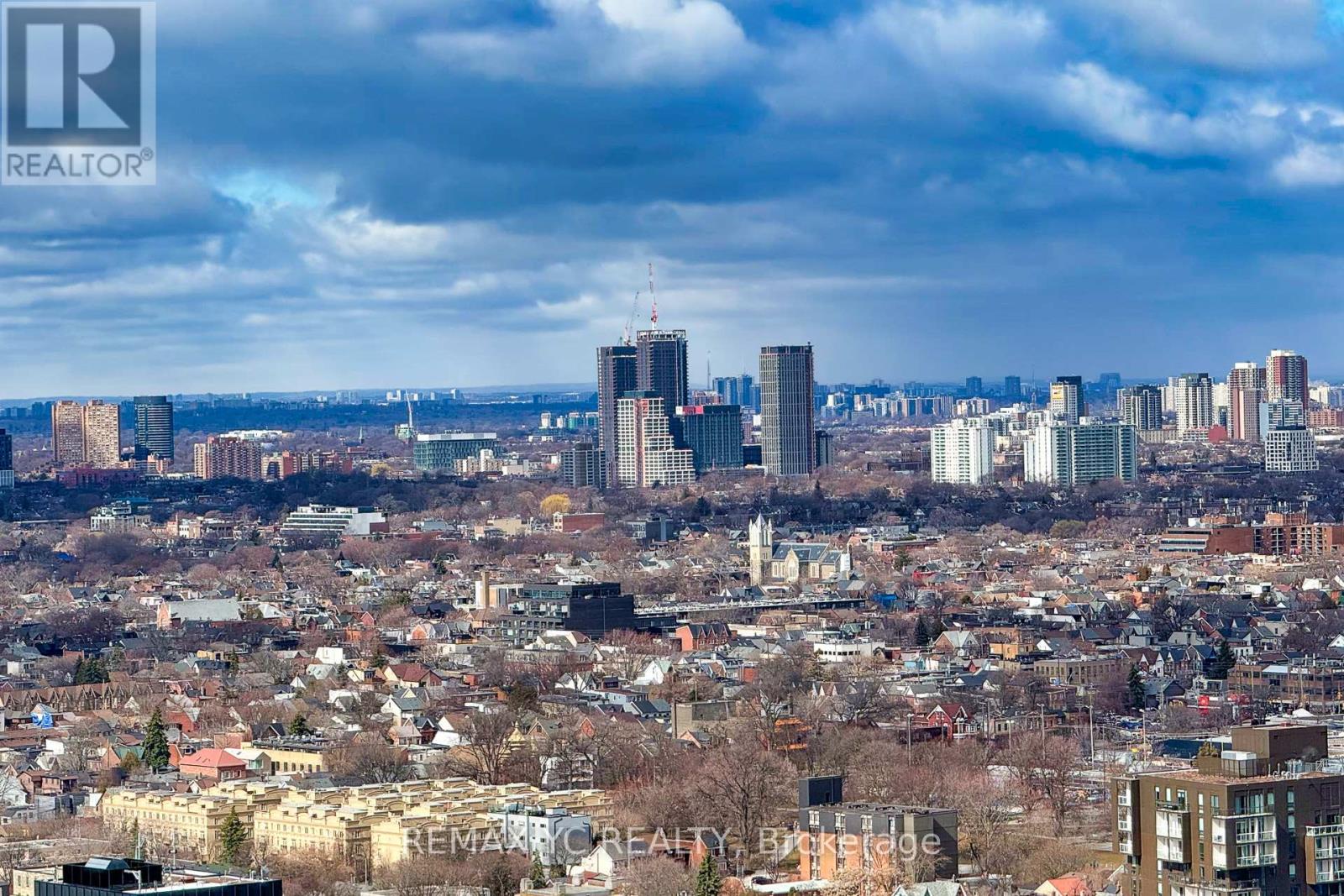 3508 - 87 Peter Street, Toronto (waterfront Communities), Ontario