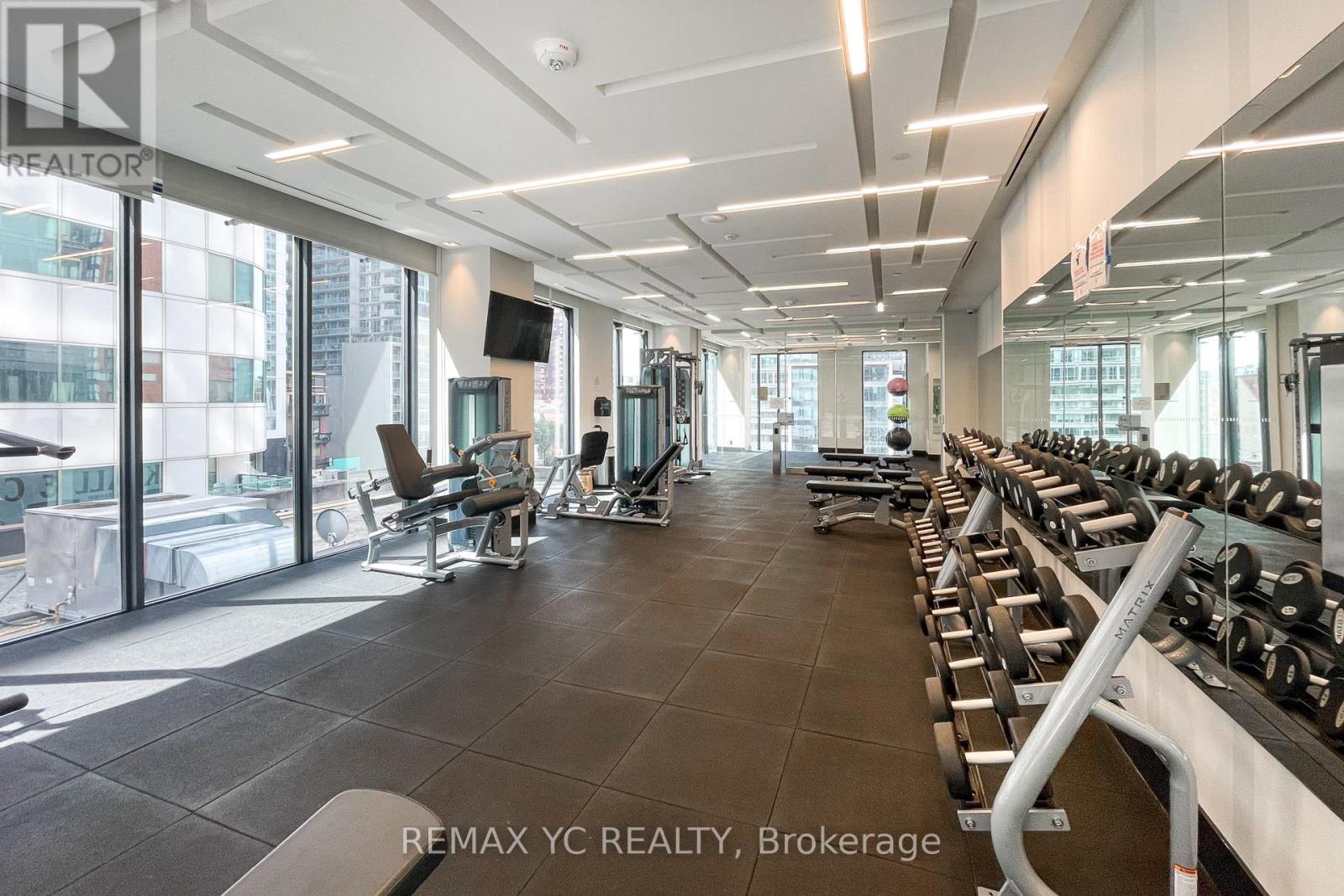 3508 - 87 Peter Street, Toronto (waterfront Communities), Ontario