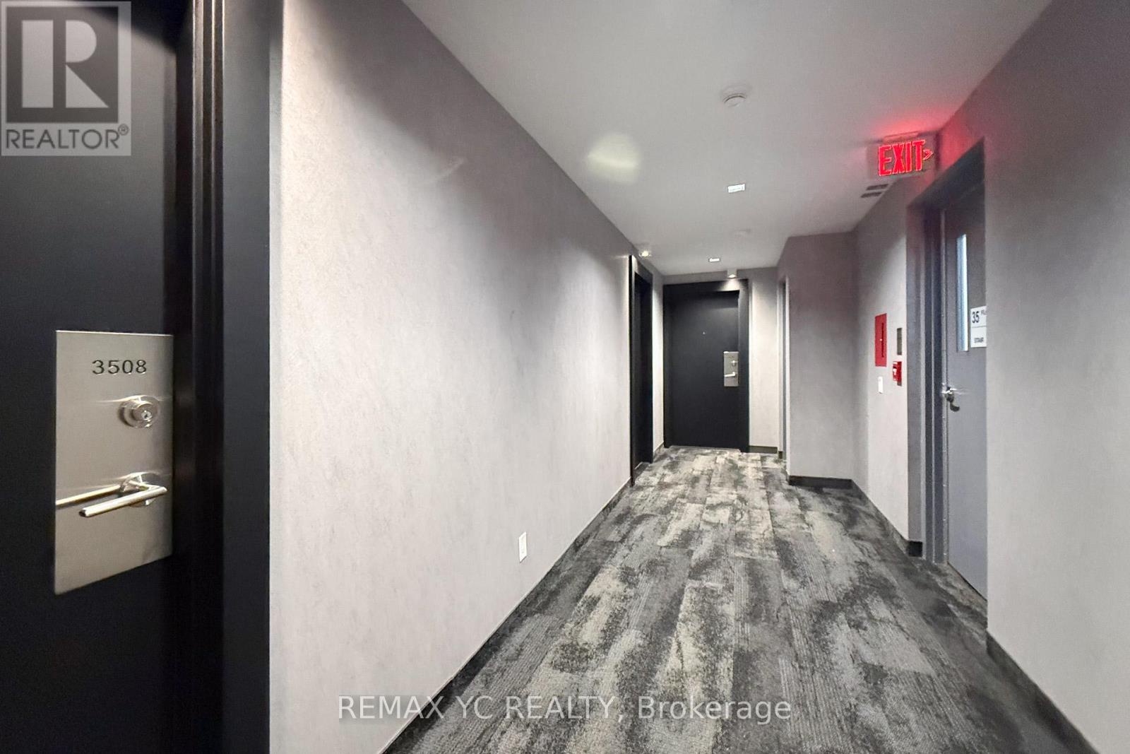 3508 - 87 Peter Street, Toronto (waterfront Communities), Ontario