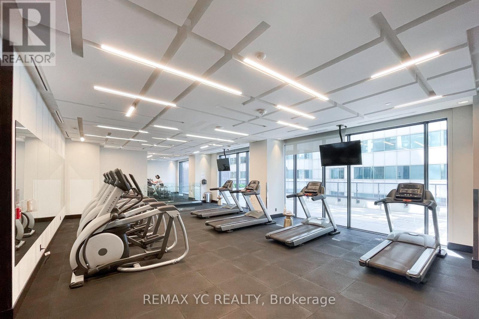 3508 - 87 Peter Street, Toronto (waterfront Communities), Ontario