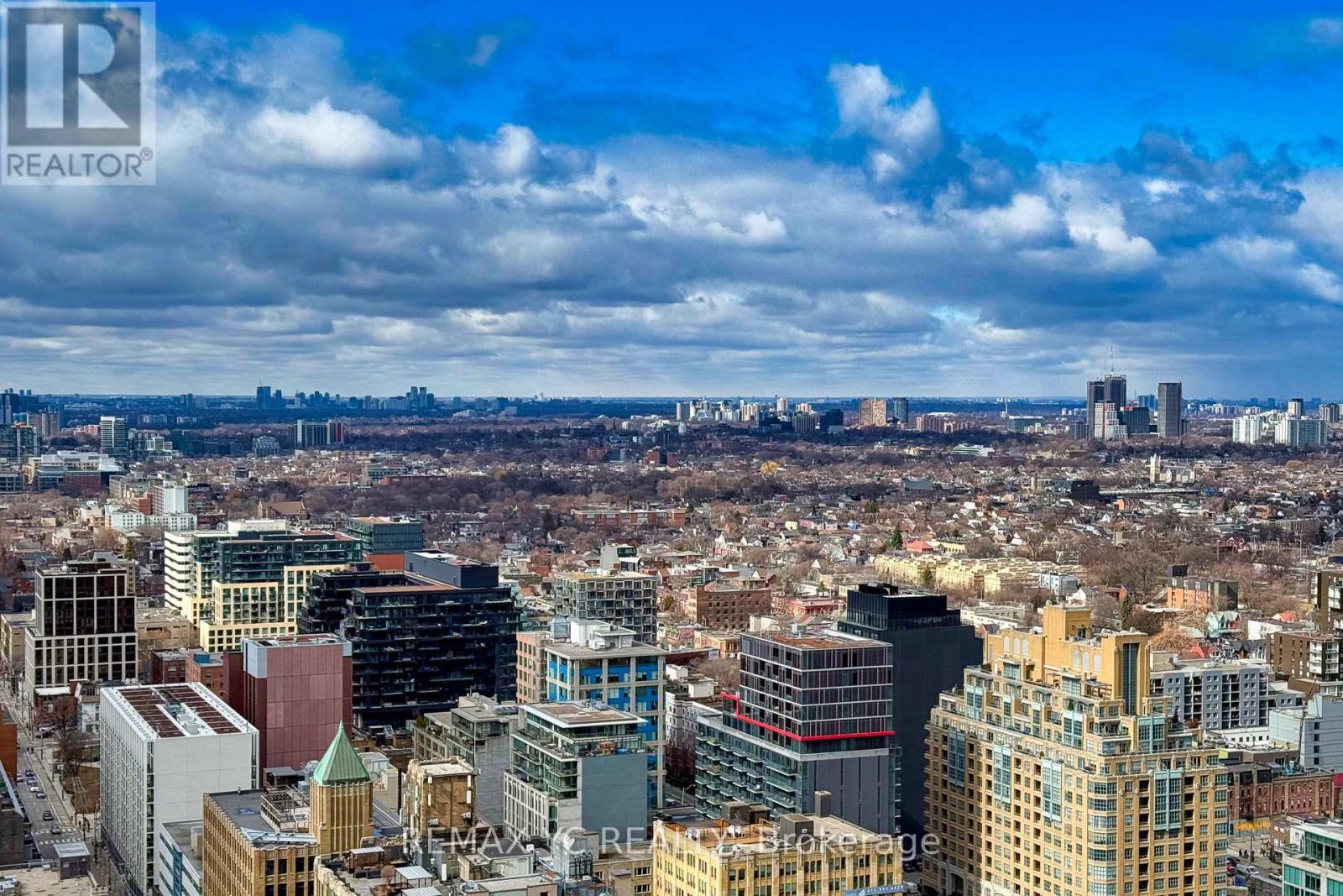 3508 - 87 Peter Street, Toronto (waterfront Communities), Ontario