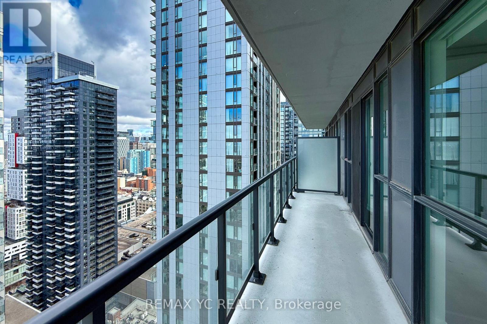 3508 - 87 Peter Street, Toronto (waterfront Communities), Ontario