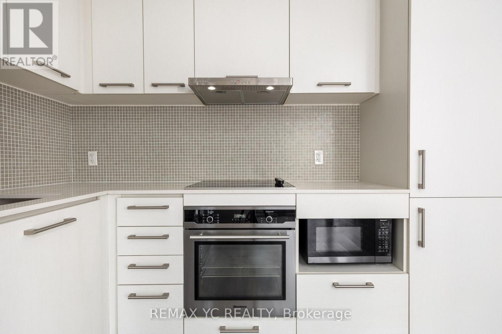 3508 - 87 Peter Street, Toronto (waterfront Communities), Ontario