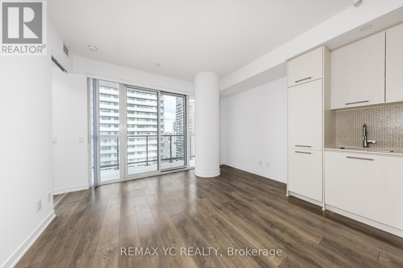 3508 - 87 Peter Street, Toronto (waterfront Communities), Ontario