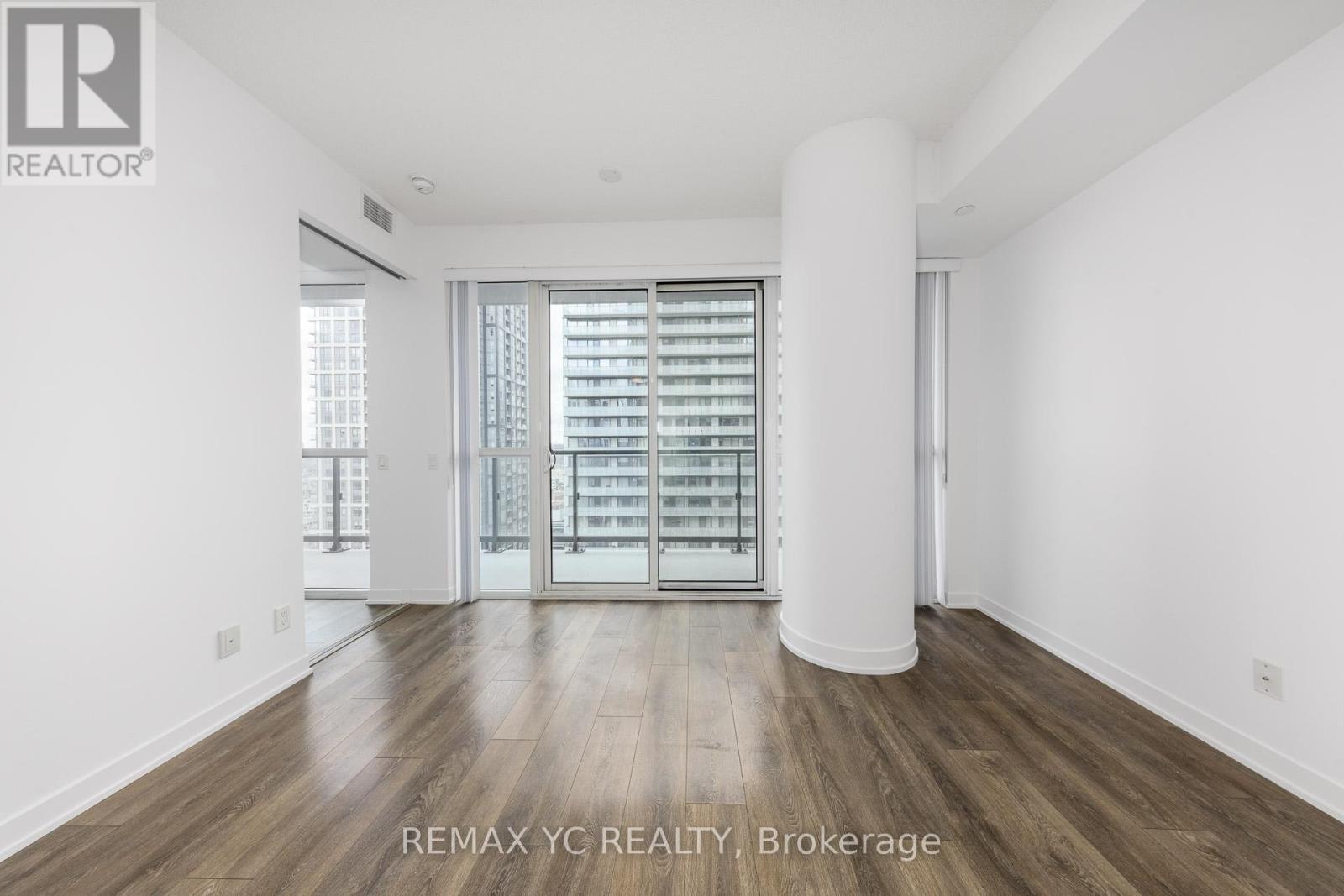 3508 - 87 Peter Street, Toronto (waterfront Communities), Ontario