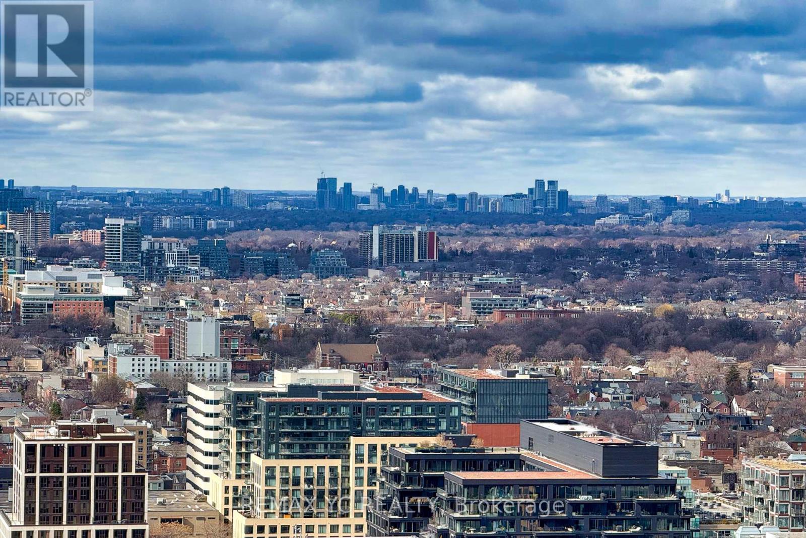 3508 - 87 Peter Street, Toronto (waterfront Communities), Ontario