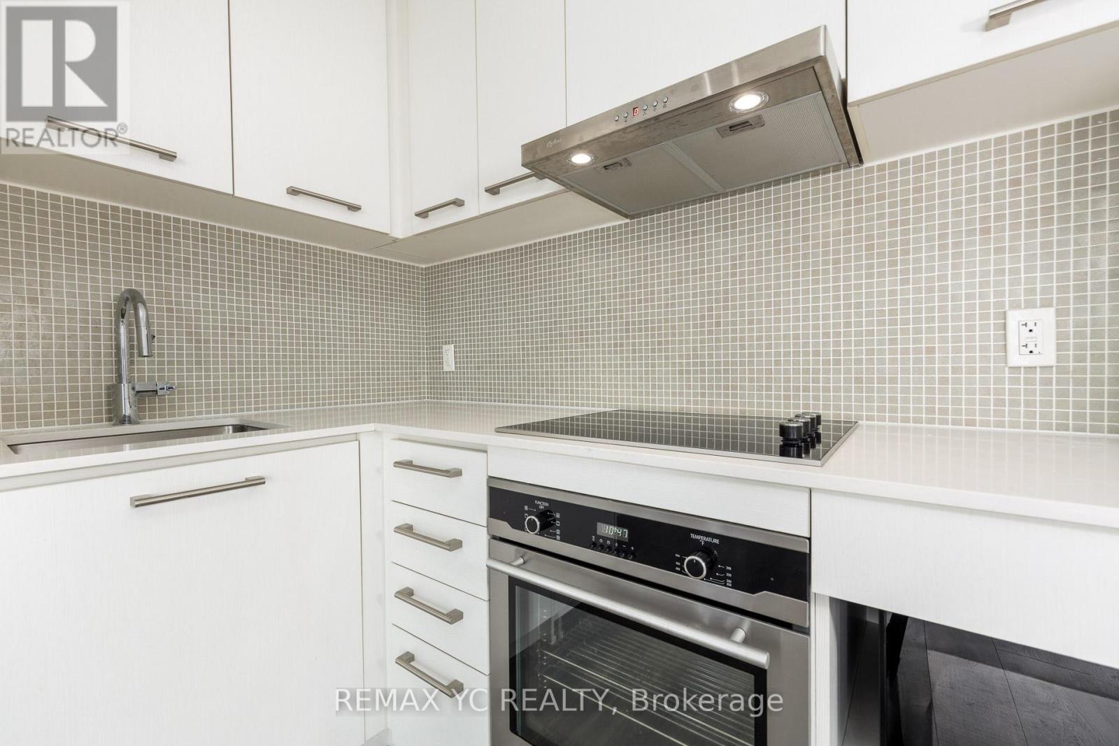 3508 - 87 Peter Street, Toronto (waterfront Communities), Ontario