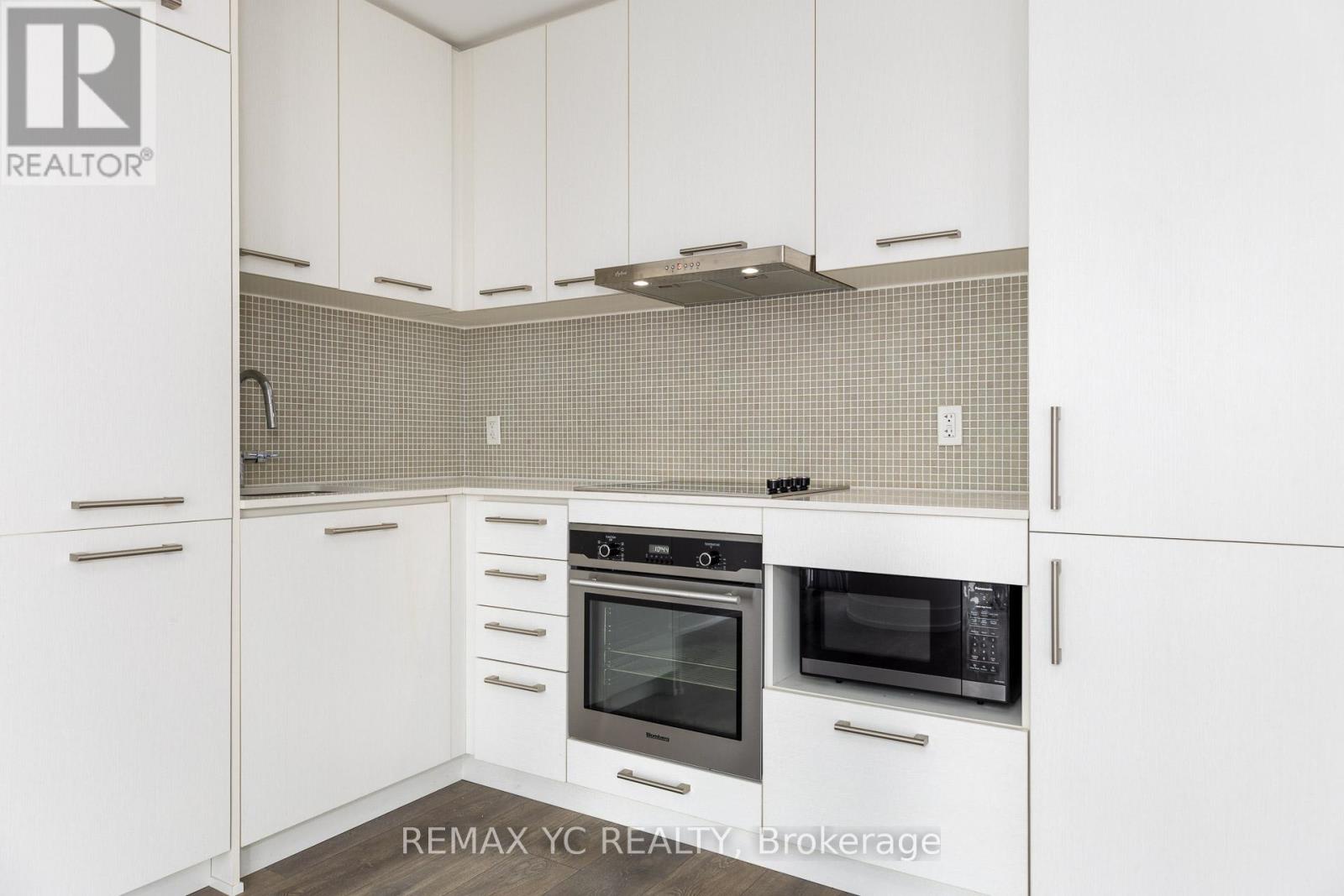 3508 - 87 Peter Street, Toronto (waterfront Communities), Ontario