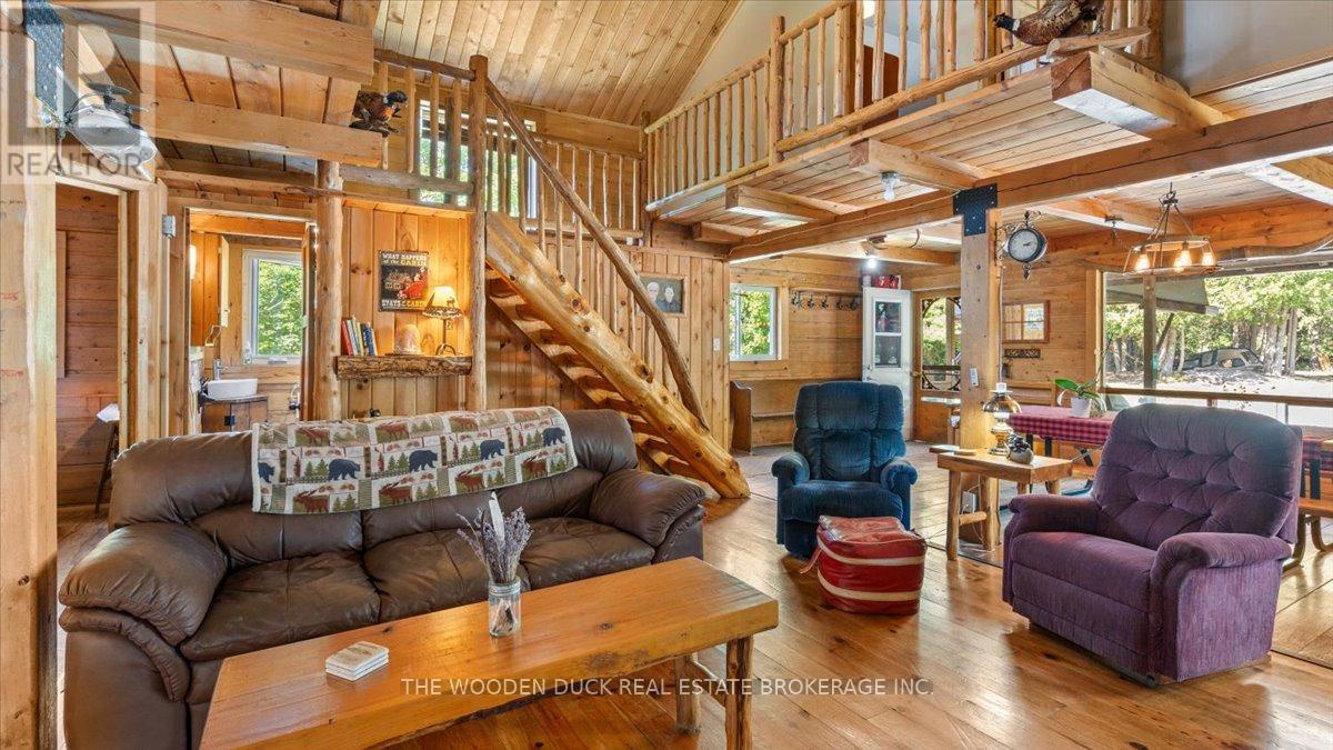 6683 Old Hastings Road, Tudor And Cashel (tudor Ward), Ontario