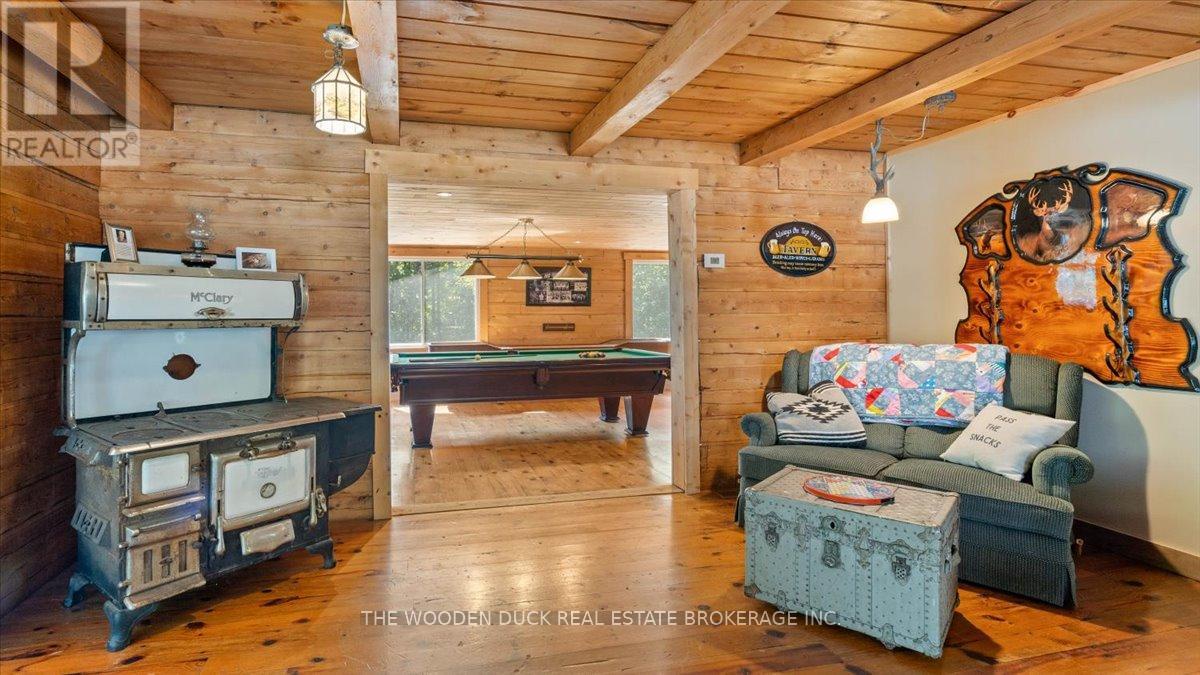 6683 Old Hastings Road, Tudor And Cashel (tudor Ward), Ontario