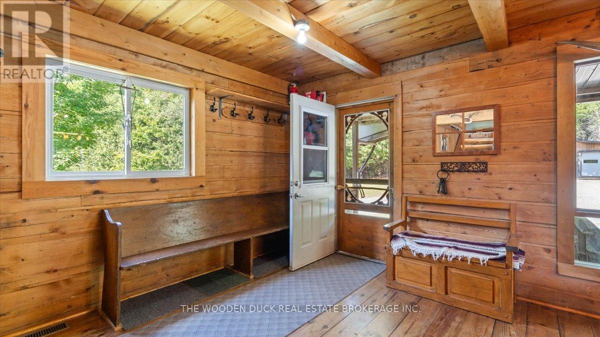 6683 Old Hastings Road, Tudor And Cashel (tudor Ward), Ontario