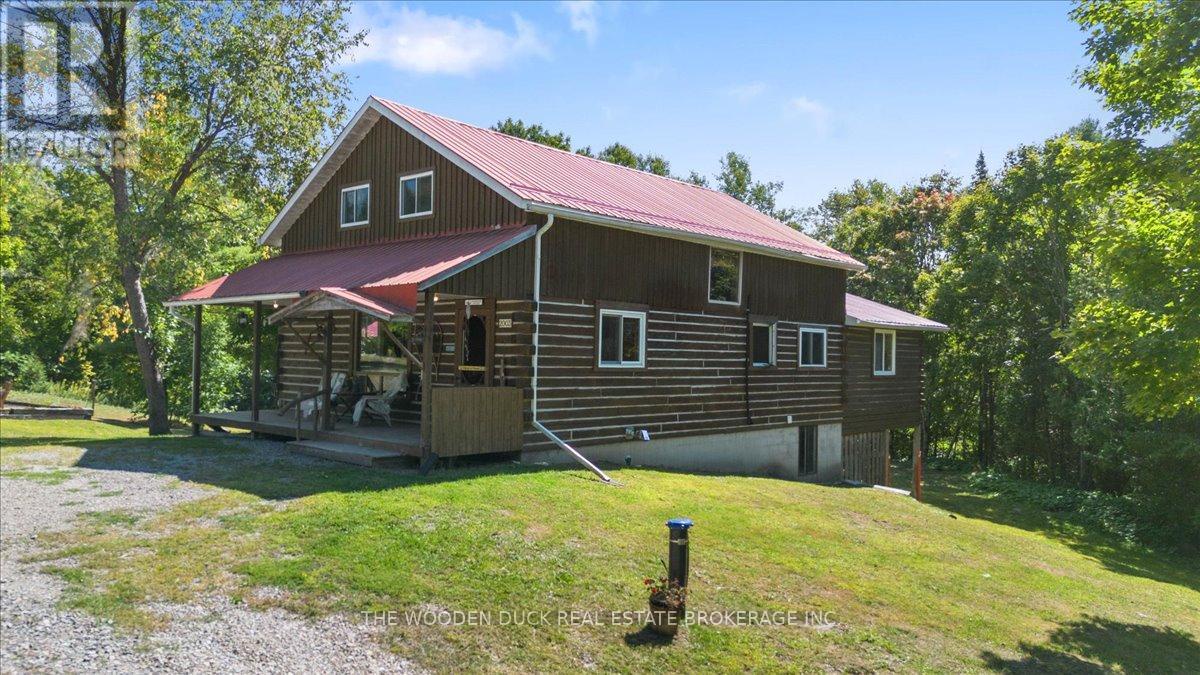 6683 Old Hastings Road, Tudor And Cashel (tudor Ward), Ontario