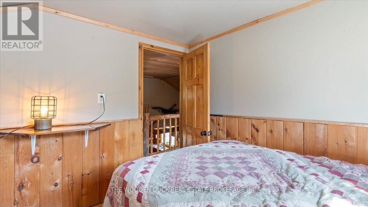 6683 Old Hastings Road, Tudor And Cashel (tudor Ward), Ontario